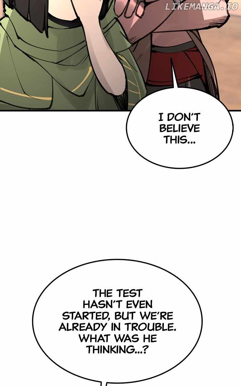 Piece Maker of Flame Chapter 41 72